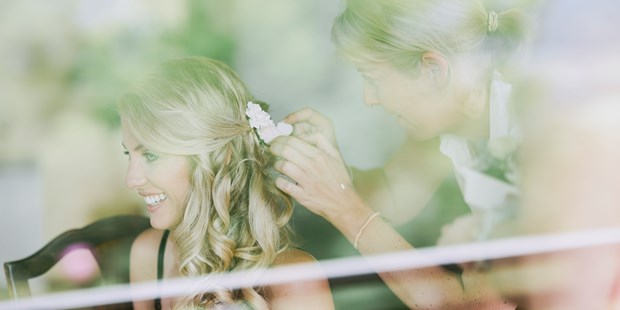 Hochzeitsfotos - Art des Shootings: Fotostory - Graz - Michaela Begsteiger