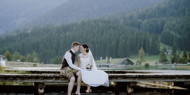 Hochzeitsfotos - Art des Shootings: After Wedding Shooting - Steiermark - Michaela Begsteiger