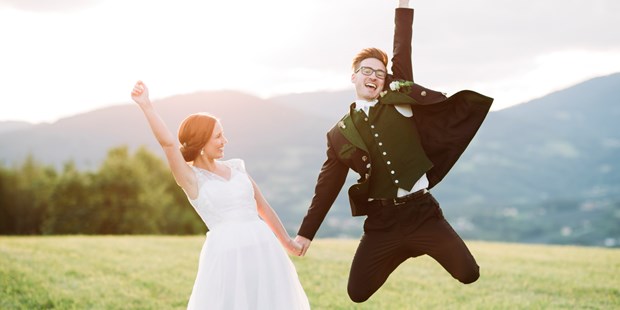 Hochzeitsfotos - Art des Shootings: Prewedding Shooting - Neuzeug - Michaela Begsteiger
