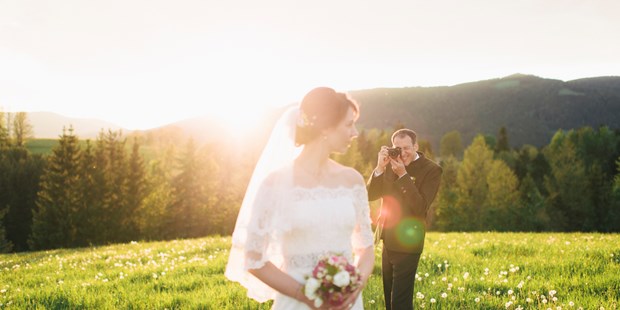 Hochzeitsfotos - Art des Shootings: Fotostory - Steiermark - Michaela Begsteiger