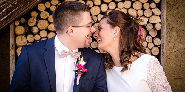 Hochzeitsfotos - Copyright und Rechte: Bilder auf Social Media erlaubt - Ostbayern - Danijela Richter Fotografie