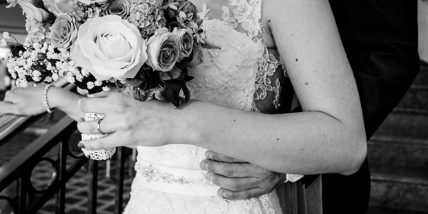 Hochzeitsfotos - Copyright und Rechte: Bilder auf Social Media erlaubt - Oberbayern - Danijela Richter Fotografie
