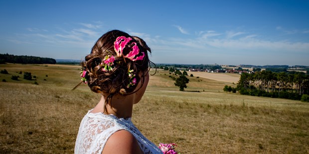 Hochzeitsfotos - Copyright und Rechte: Bilder auf Social Media erlaubt - Ostbayern - Danijela Richter Fotografie