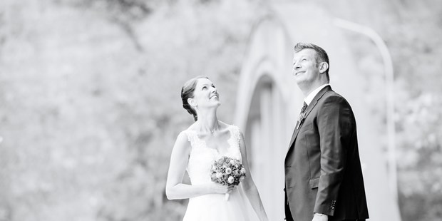 Hochzeitsfotos - Art des Shootings: Portrait Hochzeitsshooting - Appenzell - BETTINA KOGLER FOTOGRAFIE