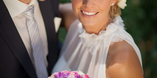 Hochzeitsfotos - Copyright und Rechte: Bilder auf Social Media erlaubt - Hausruck - Hochzeitsportrait - Wernstein - Klaus Mittermayr Fotografie