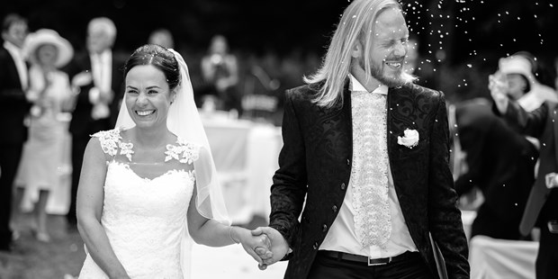 Hochzeitsfotos - Art des Shootings: 360-Grad-Fotografie - Bad Reichenhall - Hochzeitsfotografie Zeremonie - Ipe Carneiro