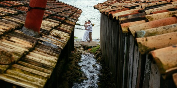 Hochzeitsfotos - Art des Shootings: 360-Grad-Fotografie - Steyr - Fotoshooting Trash the dress - Ipe Carneiro