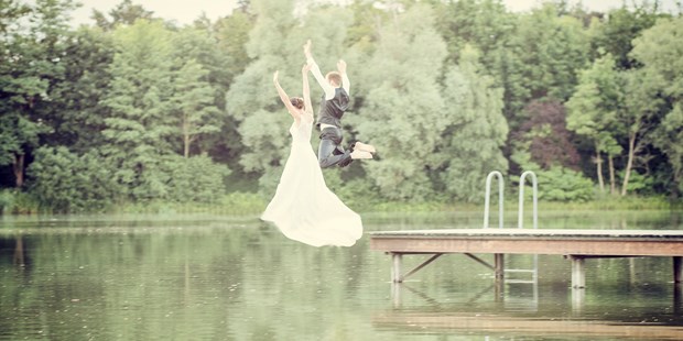 Hochzeitsfotos - Wallern - Fotografie Daniel Boxleitner