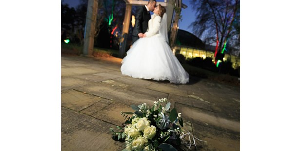 Hochzeitsfotos - Copyright und Rechte: Bilder dürfen bearbeitet werden - Hessen Nord - Gustavo Lobo Orenstein