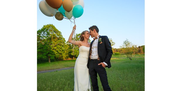 Hochzeitsfotos - Copyright und Rechte: Bilder dürfen bearbeitet werden - Deutschland - Gustavo Lobo Orenstein