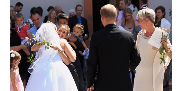 Hochzeitsfotos - Copyright und Rechte: Bilder dürfen bearbeitet werden - Deutschland - Gustavo Lobo Orenstein