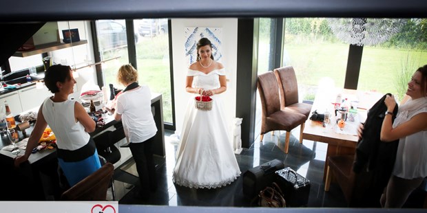 Hochzeitsfotos - Fotobox mit Zubehör - Rom - TolleHochzeitsfotos.de Jan-Timo Schaube