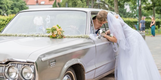 Hochzeitsfotos - Fotobox mit Zubehör - Hessen Süd - David Neubarth [Moments & Memories Hochzeitsfotografie]