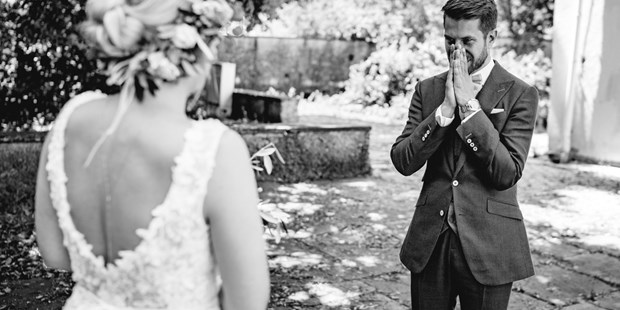 Hochzeitsfotos - Fotobox alleine buchbar - Treuchtlingen - Alex Mayer Fotografie