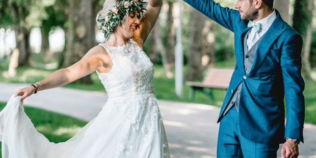 Hochzeitsfotos - Copyright und Rechte: Bilder auf Social Media erlaubt - Deutschland - Alex Mayer Fotografie