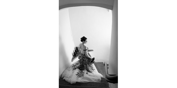 Hochzeitsfotos - zweite Kamera - Graubünden - Stefanie Blochwitz Fotografie - Nordlichtphoto