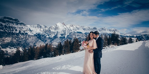 Hochzeitsfotos - Fotostudio - Seelze - Alexa Geibel