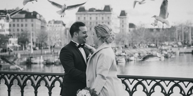 Hochzeitsfotos - Fotostudio - Laatzen - Alexa Geibel