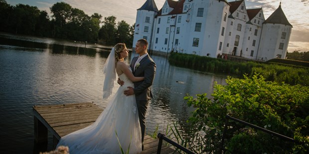 Hochzeitsfotos - zweite Kamera - Nordhastedt - Alexa Geibel