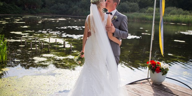 Hochzeitsfotos - Berufsfotograf - Lengede - Alexa Geibel