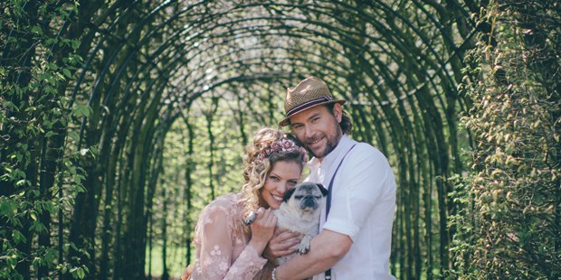 Hochzeitsfotos - Videografie buchbar - Lengede - Alexa Geibel