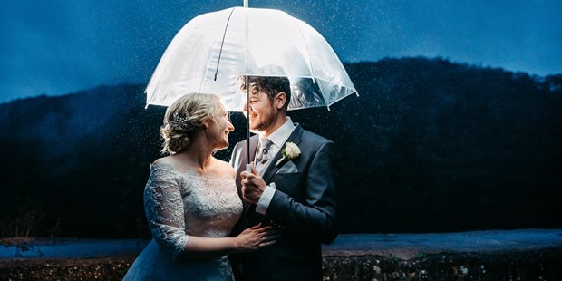 Hochzeitsfotos - Art des Shootings: After Wedding Shooting - Martin Koch Fotografie