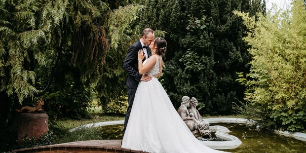 Hochzeitsfotos - zweite Kamera - Völklingen - Martin Koch Fotografie