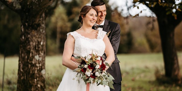 Hochzeitsfotos - Copyright und Rechte: Bilder auf Social Media erlaubt - Rutesheim - Martin Koch Fotografie