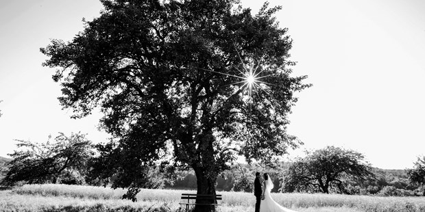 Hochzeitsfotos - Fotobox mit Zubehör - Sarah Raiser Fotografie