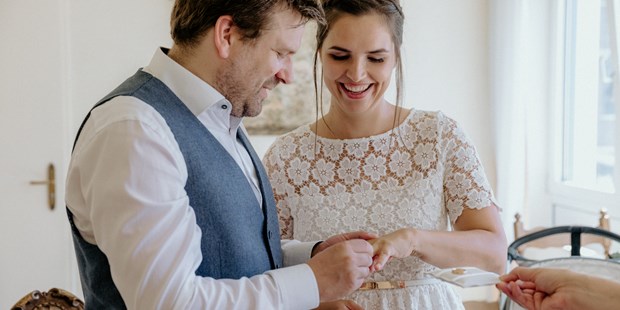 Hochzeitsfotos - Berufsfotograf - Ludwigslust - Lea Rieke