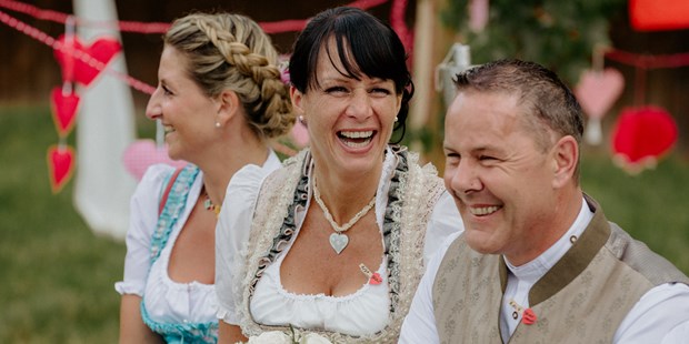 Hochzeitsfotos - Deutschland - Lea Rieke
