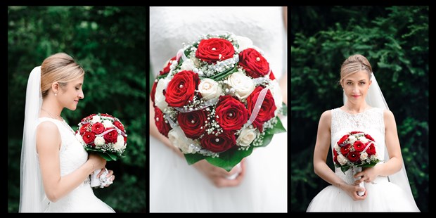 Hochzeitsfotos - Copyright und Rechte: Bilder dürfen bearbeitet werden - Thörnich - BE BRIGHT PHOTOGRAPHY