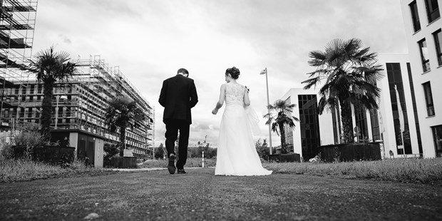 Hochzeitsfotos - Berufsfotograf - BE BRIGHT PHOTOGRAPHY