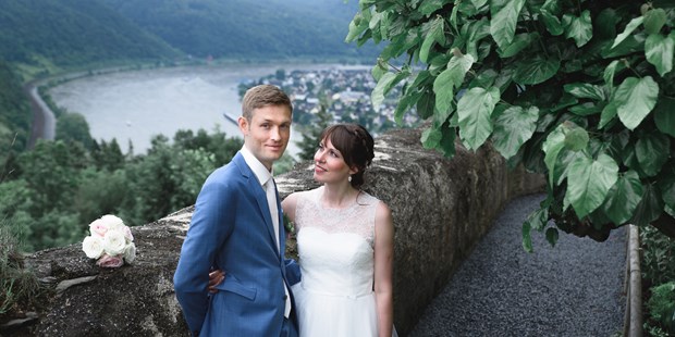 Hochzeitsfotos - Art des Shootings: 360-Grad-Fotografie - Bonn - BE BRIGHT PHOTOGRAPHY