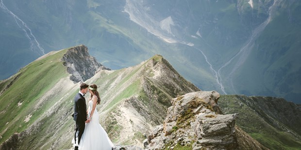 Hochzeitsfotos - Art des Shootings: Hochzeits Shooting - Innsbruck - Photography S & S