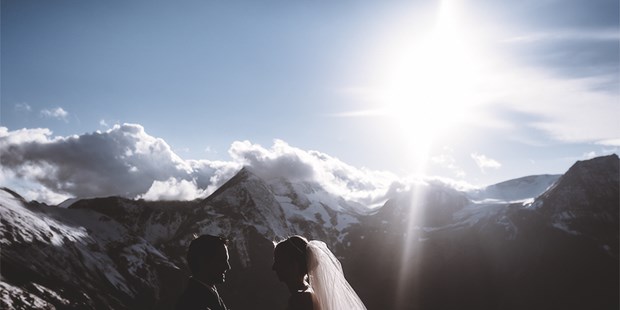 Hochzeitsfotos - Art des Shootings: Fotostory - Kitzbühel - Photography S & S