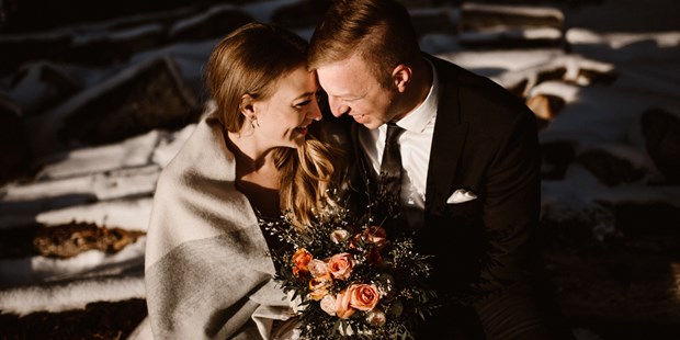 Hochzeitsfotos - Videografie buchbar - Irdning - Photography S & S