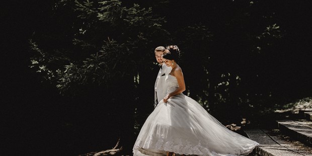 Hochzeitsfotos - Videografie buchbar - Photography S & S