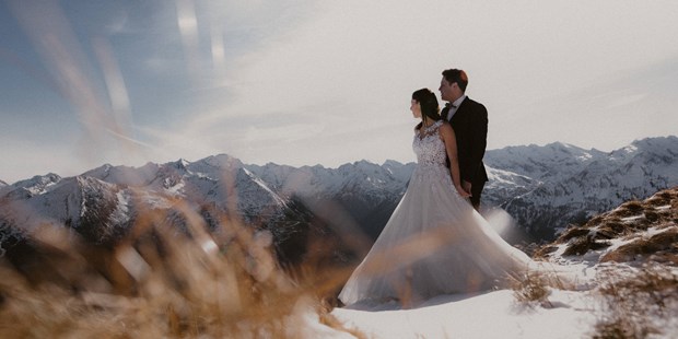Hochzeitsfotos - Art des Shootings: Hochzeits Shooting - Innsbruck - Photography S & S