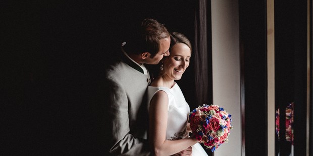 Hochzeitsfotos - Videografie buchbar - Strobl - Photography S & S
