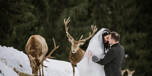 Hochzeitsfotos - Videografie buchbar - Sankt Georgen im Attergau - Photography S & S