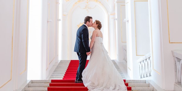 Hochzeitsfotos - zweite Kamera - Donauraum - Albert Weddings