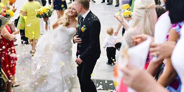 Hochzeitsfotos - Copyright und Rechte: Bilder auf Social Media erlaubt - Nordrhein-Westfalen - Maya Klyam Photography