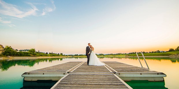 Hochzeitsfotos - Berufsfotograf - Donauraum - Pestuka Productionstudio