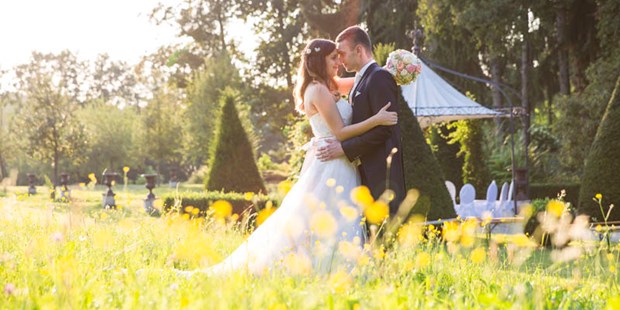 Hochzeitsfotos - Fotobox mit Zubehör - Eggenburg - Pestuka Productionstudio