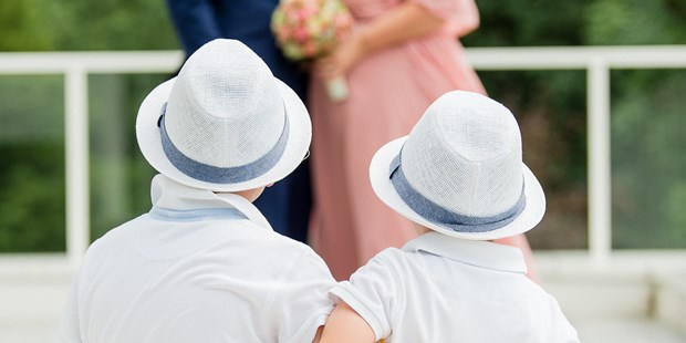 Hochzeitsfotos - Gau-Algesheim - Heiraten mit Familie - Monja Kantenwein