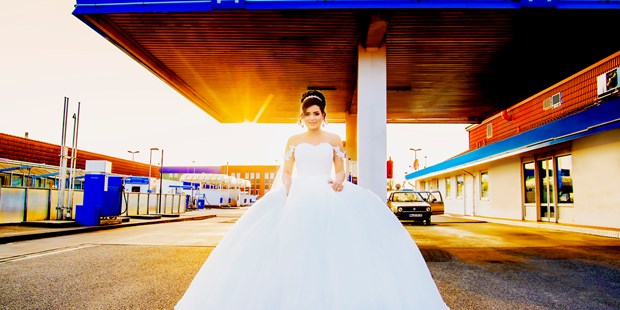 Hochzeitsfotos - Art des Shootings: Trash your Dress - Achim (Landkreis Verden) - Lorena Melinda Photography