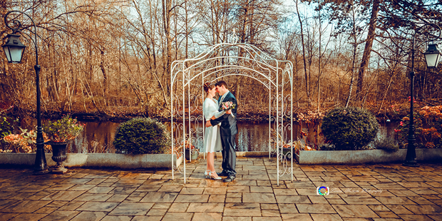 Hochzeitsfotos - Art des Shootings: After Wedding Shooting - Binnenland - Lorena Melinda Photography