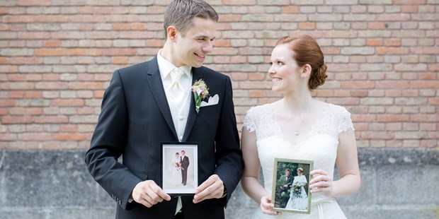 Hochzeitsfotos - Art des Shootings: Fotostory - Bayern - Schokoladenseite Portrait-& Hochzeitsfotografie