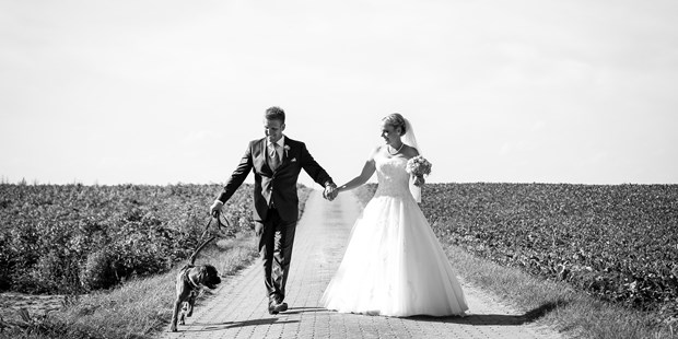 Hochzeitsfotos - Art des Shootings: After Wedding Shooting - Niederrhein - Eva Berten Photography